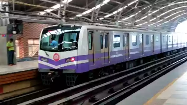 ईडन में दूसरे सेमीफाइनल मैच के बाद चलाई जाएगी विशेष मेट्रो