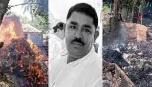 जयनगर तृणमूल नेता हत्या मामले के आरोपितों की तलाश में दूसरे राज्य जाएगी पुलिस