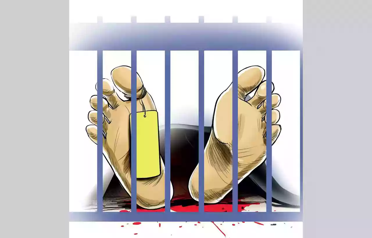 Death in Kolkata Police lockup sparks public outcry; allegations of custodial death emerge