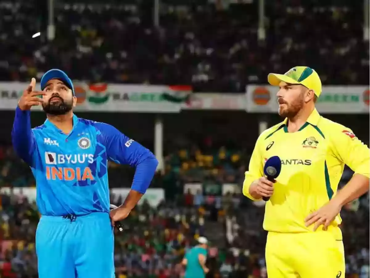 Road to Glory: India's Finals face-off against Australia for ICC World Cup supremacy, who will win? 