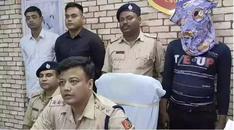 फिर दिनदहाड़े फायरिंग में एक की मौत, 3 दिनों में हत्या की दूसरी घटना
