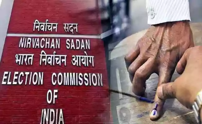 मप्र विस चुनावः शुक्रवार को सुबह 7 बजे से शाम 6 बजे तक होगा मतदान