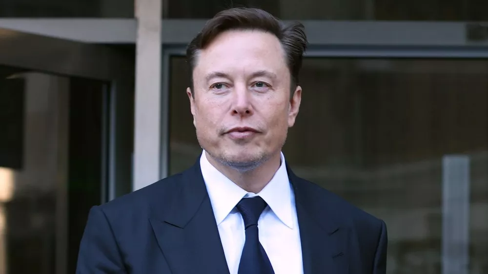 IBM ceases advertising on X amidst concerns over Elon Musk's antisemitic content