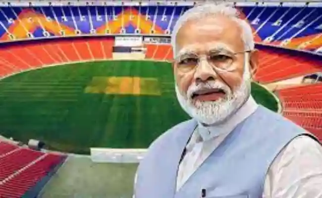 वर्ल्ड कप का फाइनल मैच देखने 100 से अधिक चार्टर प्लेन से अहमदाबाद आएंगे वीवीआईपी और सेलिब्रेटी