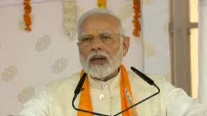 PM Modi alleges 'Second Red Diary' scandal in Rajasthan government ahead of elections