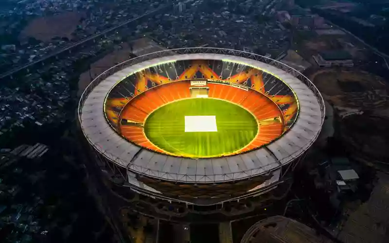 वर्ल्ड कप क्रिकेट : 8 राज्यों के सीएम और रिजर्व बैंक के गवर्नर को भी आमंत्रण, वीवीआईपी का होगा जमावड़ा