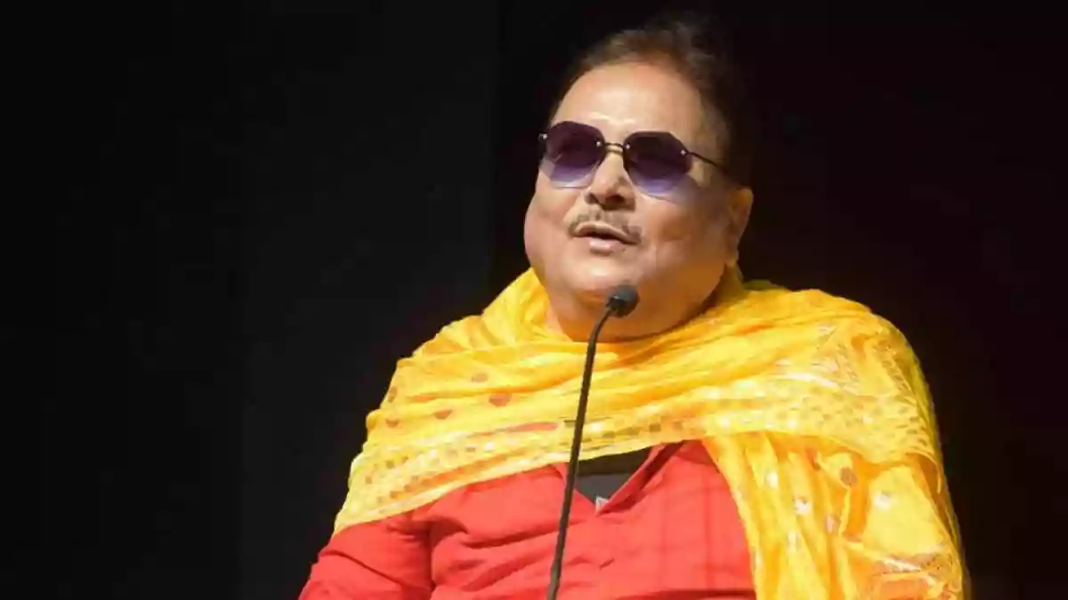 Madan Mitra points finger at BJP, CPM over shooting and murder in district; Alleges killers linked to these parties
