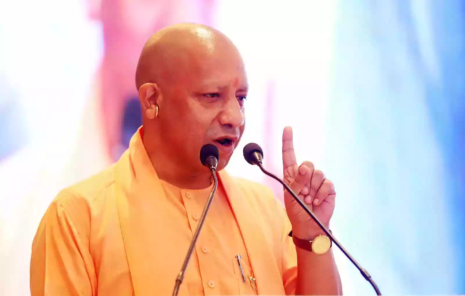 'Halal' certification to face 'Haram' tag in UP; Yogi Government contemplating ban