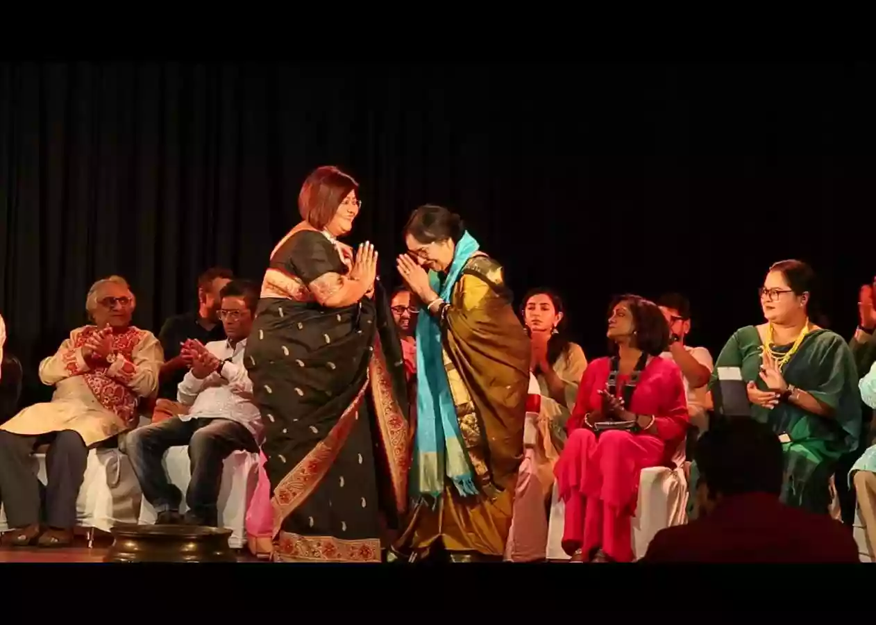 Ekhon Raddur's International Short Film Festival 2023 honors Indian Auteur Mrinal Sen's legacy
