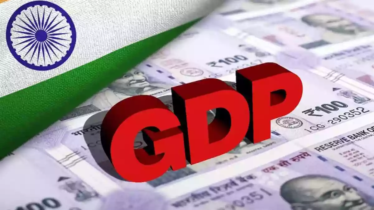 India hits historic $4 Trillion GDP milestone, overtakes UK