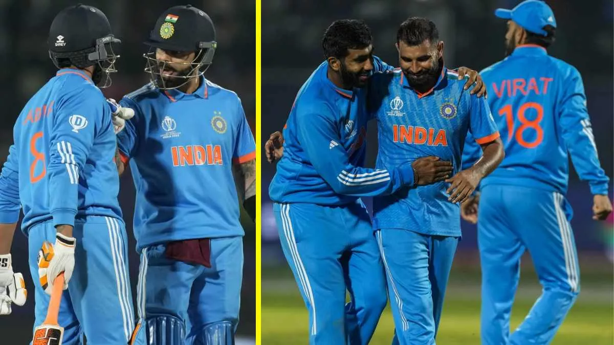 आईसीसी ने अब तक के सबसे बड़े क्रिकेट विश्व कप की मेजबानी के लिए बीसीसीआई को दिया धन्यवाद