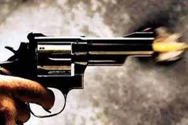 कोलाघाट में स्वर्ण कारोबारी की गोली मारकर हत्या