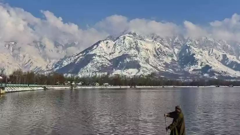J&K Government dismisses four employees for alleged involvement in Terrorism