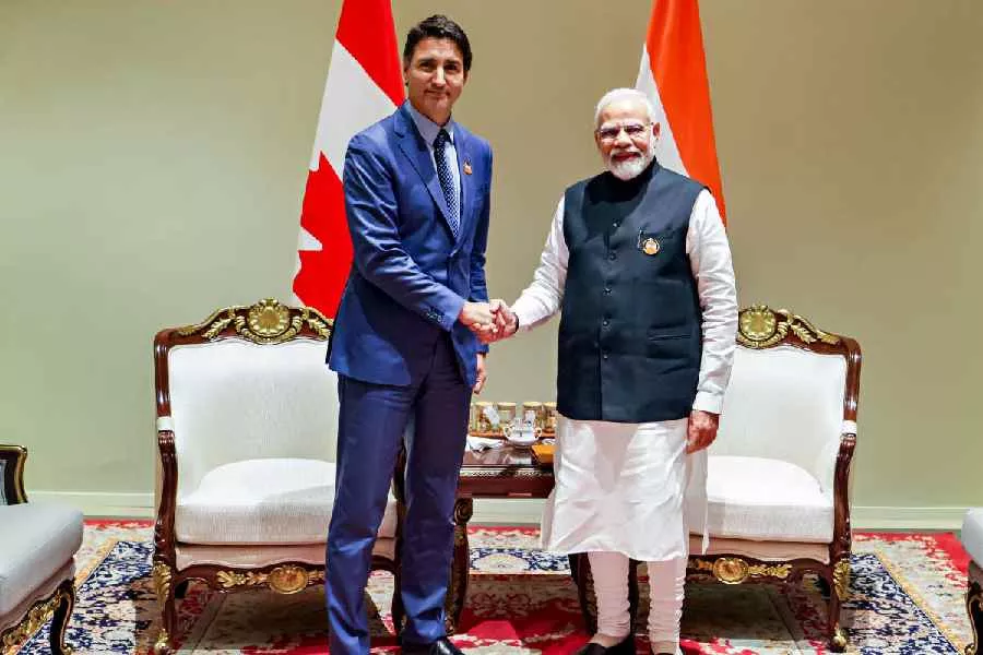 Tensions ease with Canada: India resumes E-Visas for Canadians, PM Trudeau confirms to join virtual G20 summit