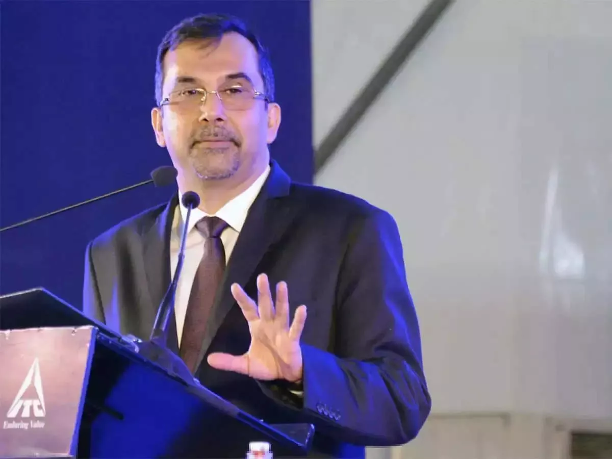 बंगाल में चार नए होटल खोलेगी आईटीसी, डेयरी परियोजना और अस्पतालों के निर्माण की भी घोषणा