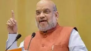 पीएम मोदी के नेतृत्व में राज्य की जनता भाजपा को देगी प्रचंड बहुमत : अमित शाह