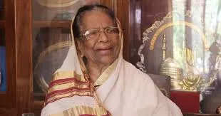  India's first woman Supreme Court judge, justice Fathima Beevi, passes away at 96