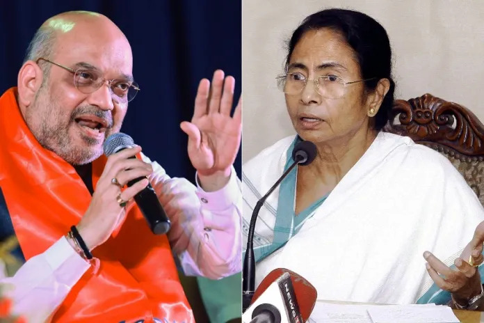 Amit Shah's rally at Mamata's 'Shaheed Divas site' gets High Court's nod