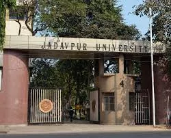 Six individuals banned from Jadavpur University after first-year student death 