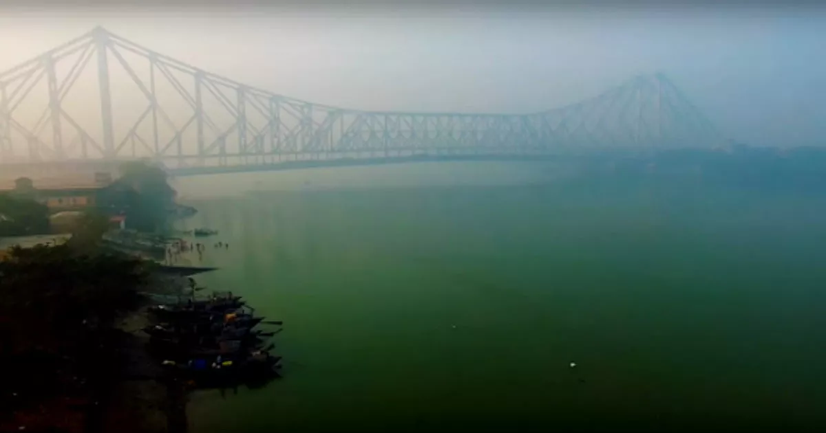 Bengal's Sunday shivers: minimum temperature hits 19.4°C, slightly above average