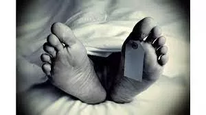 Policeman's body found in Tufanganj residence, investigation initiated
