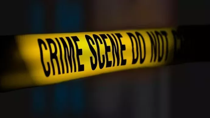 Youth fatally stabbed in throat with scissors amid Jagaddhatri puja festivities!