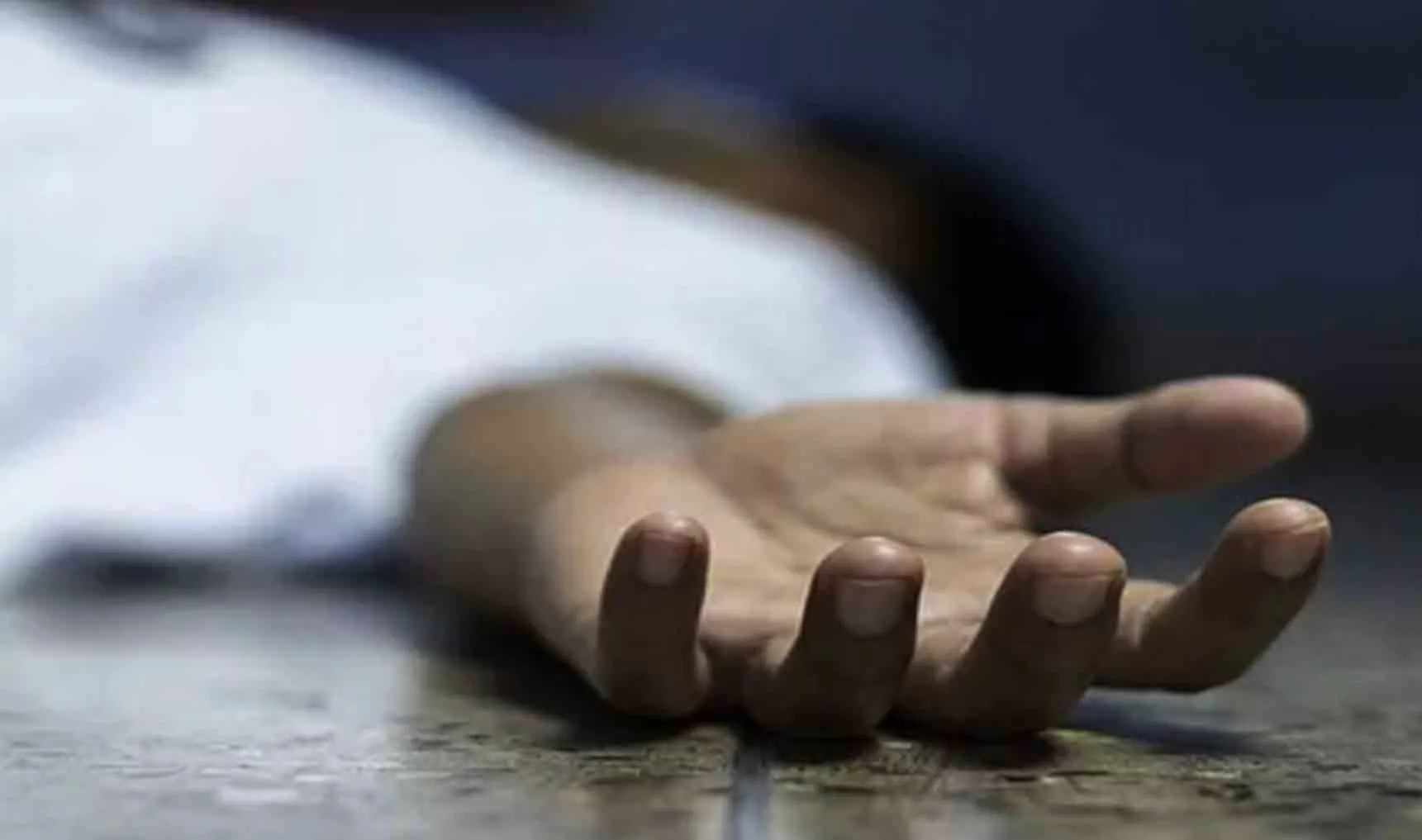 Family dispute turns fatal, elderly man hacked to death in Kolkata
