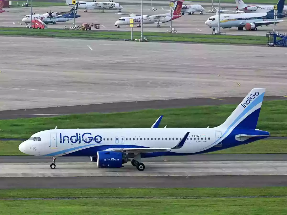 Weather woes disrupt Delhi flights: 16 diverted, passengers advised to check status
