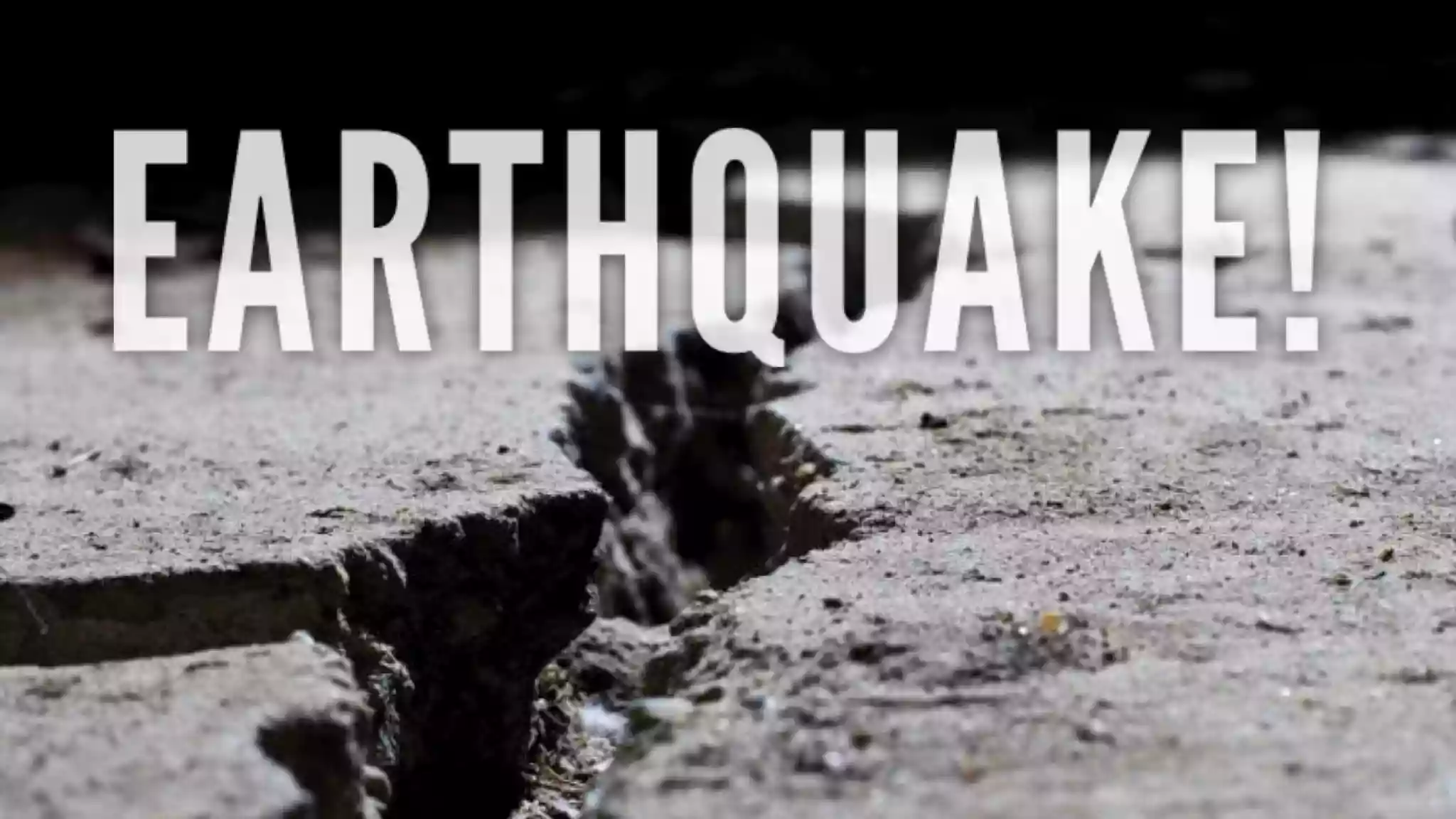 5.6 Magnitude earthquake in Bangladesh sends tremors across parts of Bengal