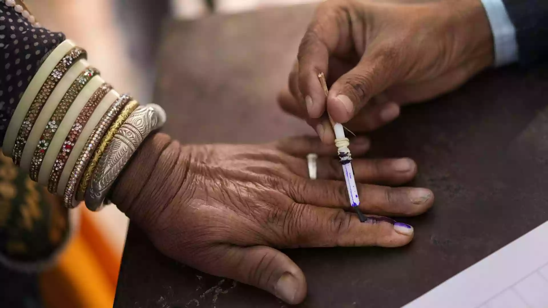 Preparations completed for Rajasthan election vote counting, CEO ensures security measures