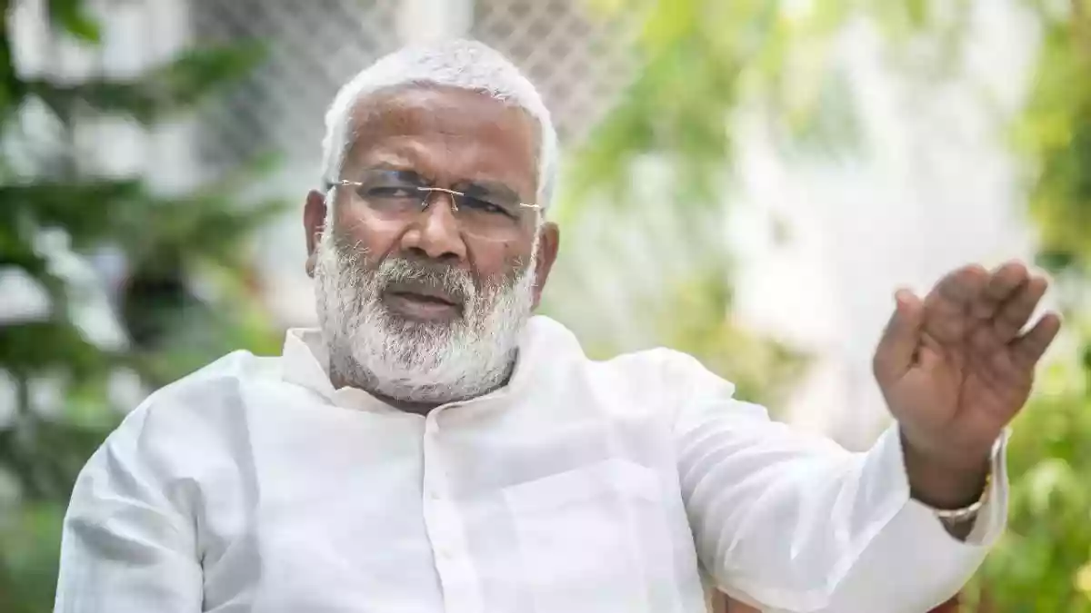 BJP's leading streak in Assembly Elections reflects public mood, says UP Jal Shakti Minister