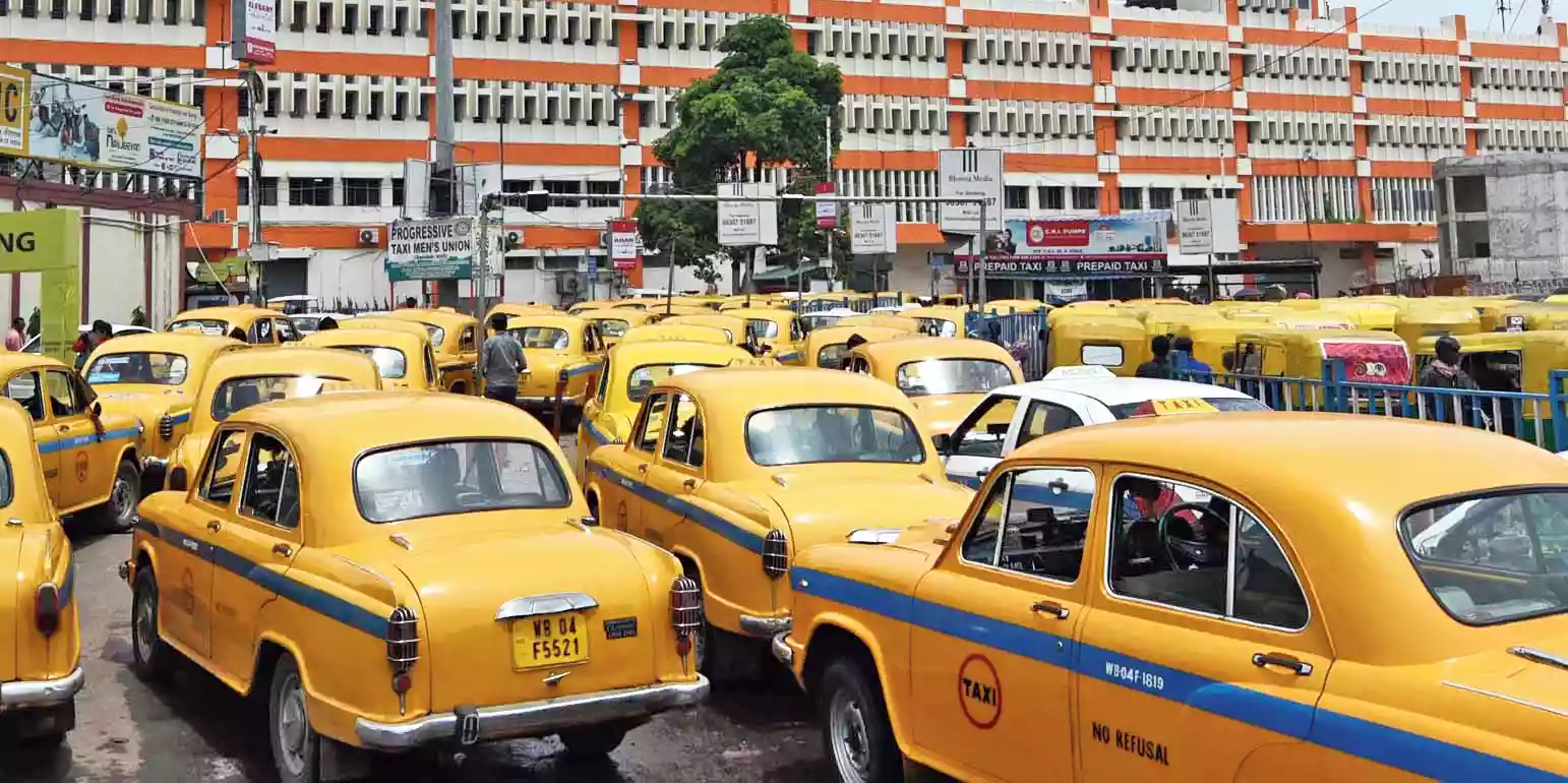 Kolkata secures title of safest Indian metro for third consecutive year, NCRB report reveals