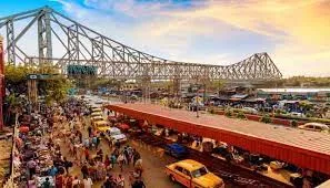 एनसीआरबी की रिपोर्ट में कोलकाता सबसे सुरक्षित शहर, भाजपा ने लगाए आंकड़े छुपाने के आरोप