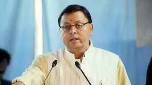 Uttarakhand CM Pushkar Dhami prioritizes safety amidst development plans post tunnel incident