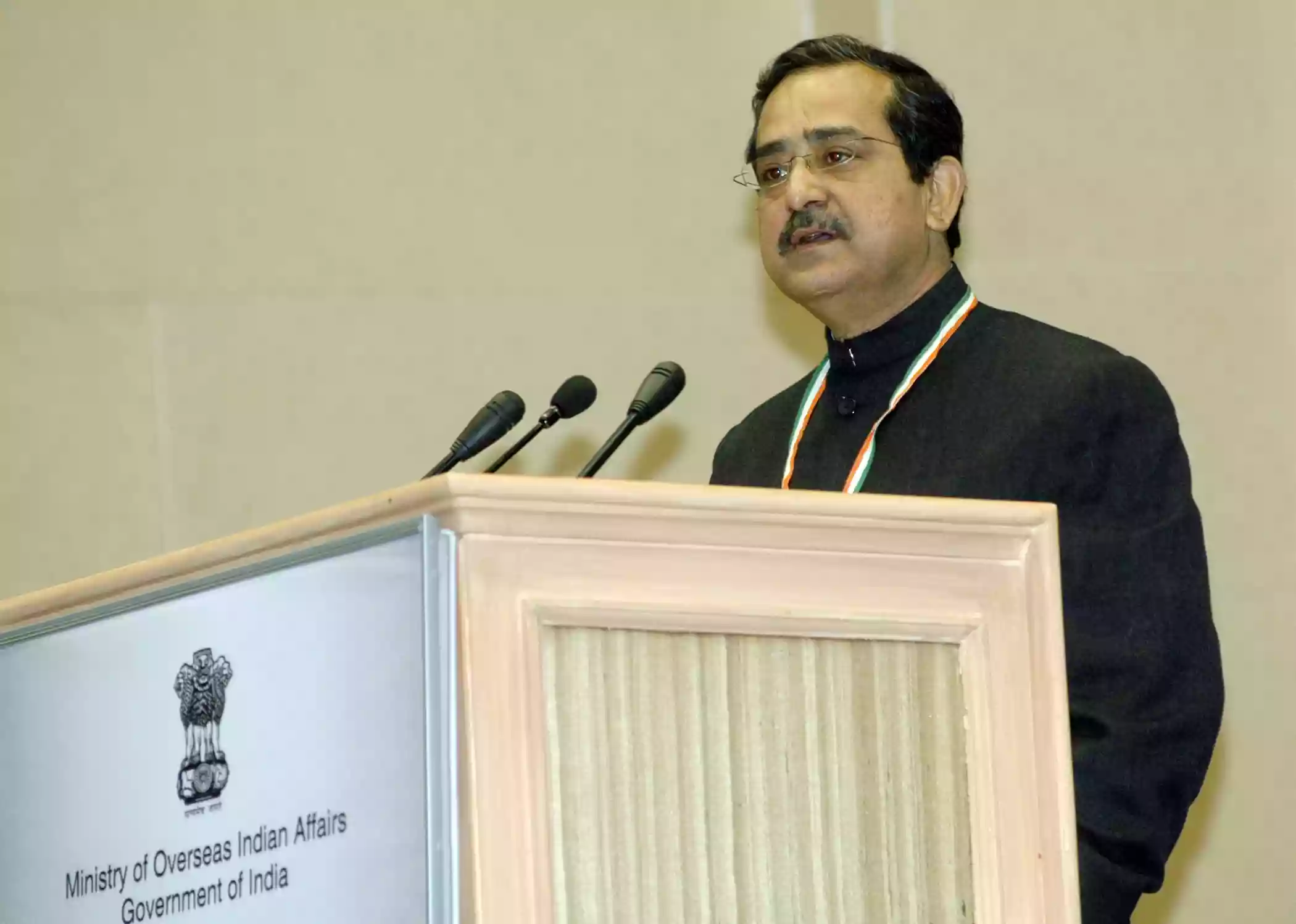Former chief economic advisor Ashok Lahiri accuses state government of misleading public on Tajpur Port development