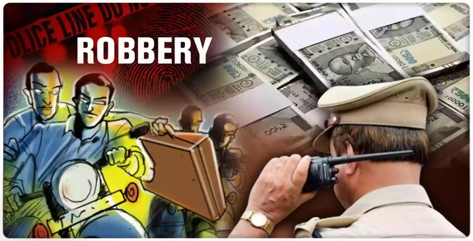 Workers loot Howrah factory, leave owner stranded inside