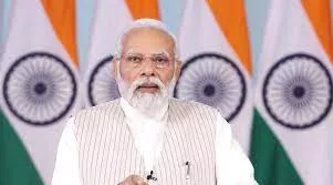 प्रधानमंत्री मोदी ने महापरिनिर्वाण दिवस पर डॉ. आम्बेडकर को नमन किया