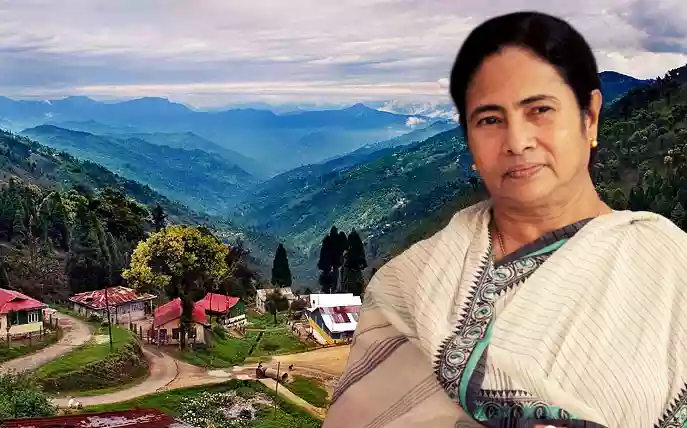 CM Mamata Banerjee embarks on North Bengal tour; Public distribution programs and family wedding on the agenda