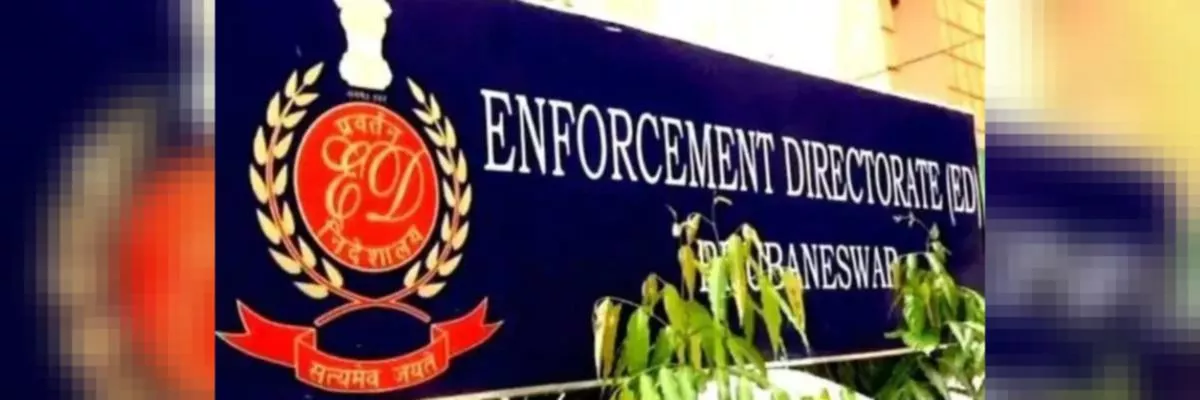 ED summons SSKM hospital superintendent in connection to teacher appointment corruption case
