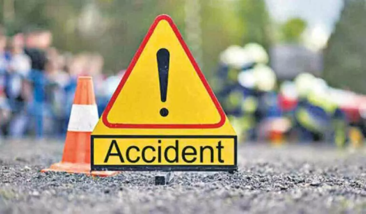 Cyclist fatally struck by lorry on IOC Road in NJP; Residents demand action