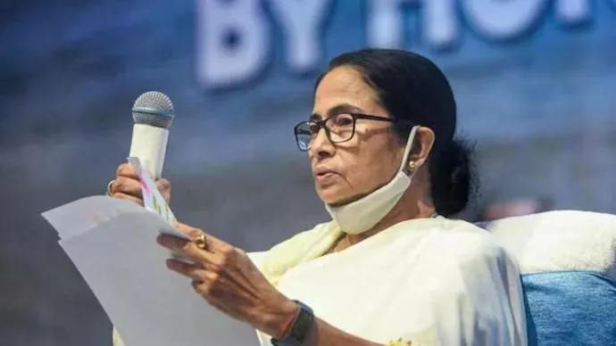 Mamata Banerjee's safety heightened amid KLO threats in North Bengal