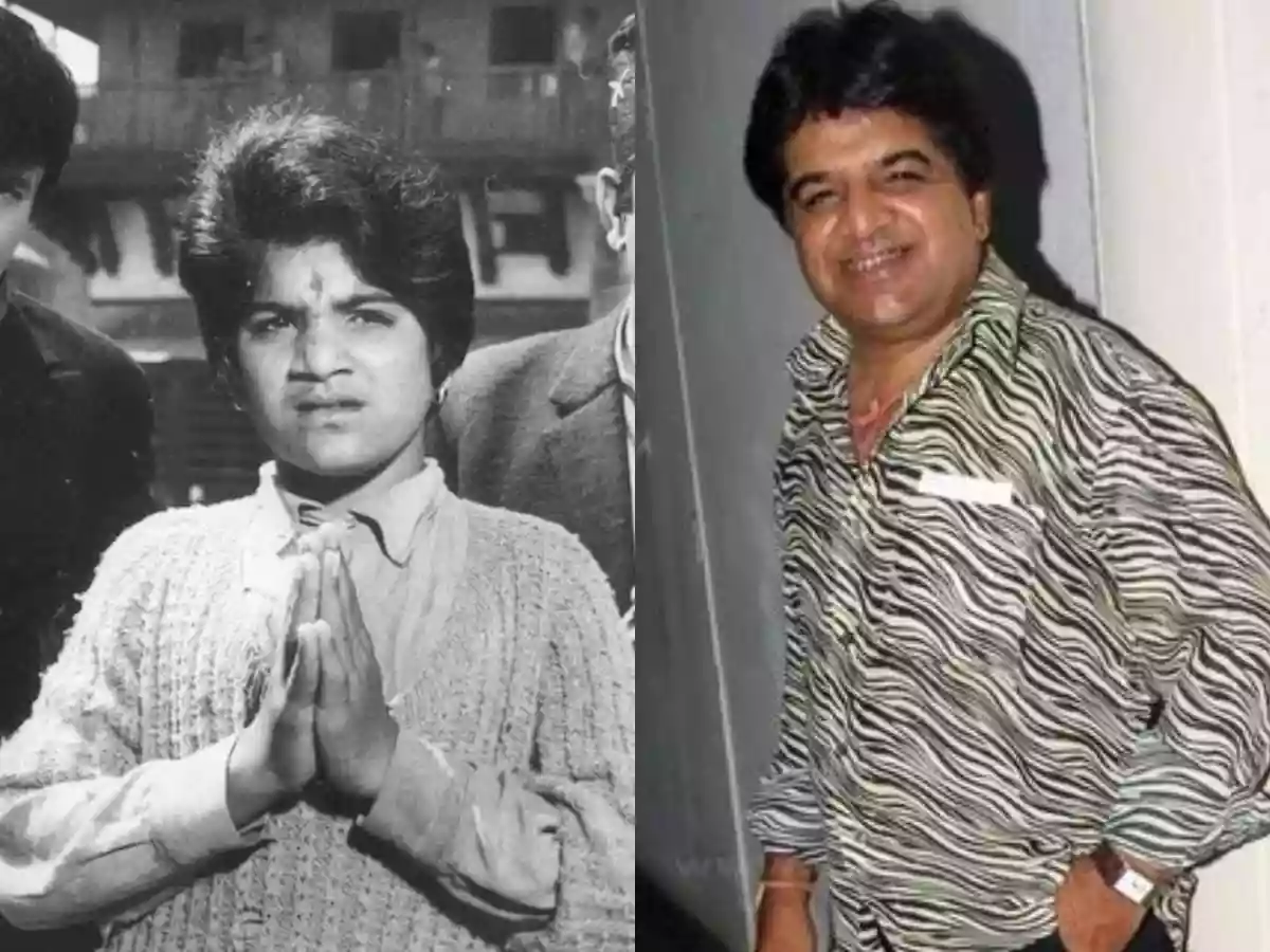 Iconic junior Mehmood passes away to cancer at 67
