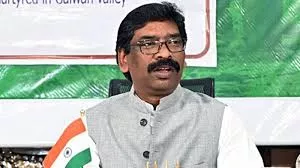 सर्वजन पेंशन लागू करने के मामले में झारखंड देश का पहला राज्य: हेमंत सोरेन