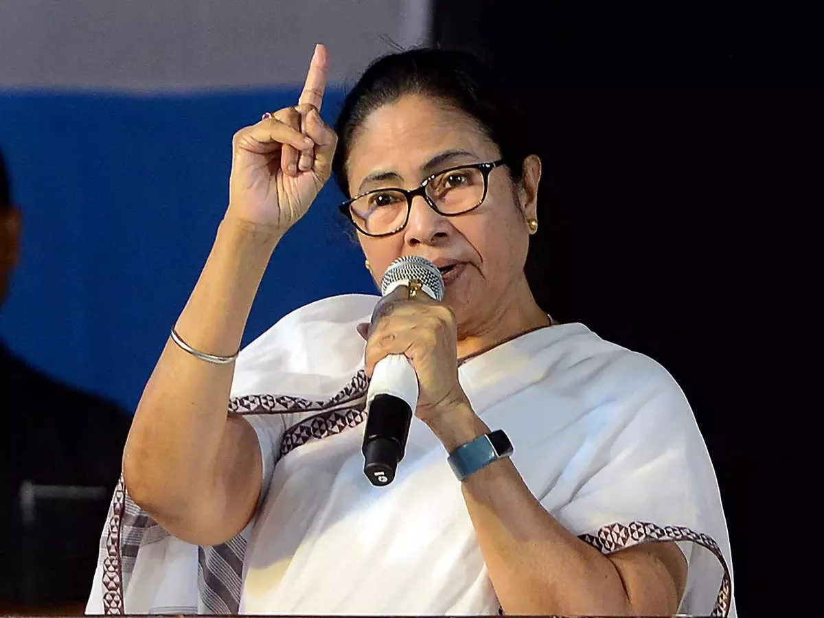 मुख्यमंत्री ममता बनर्जी 17 दिसंबर को दिल्ली होंगी रवाना, प्रधानमंत्री से करेंगी मुलाकात