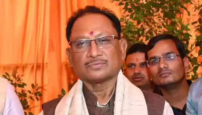 विष्णुदेव साय होंगे छत्तीसगढ़ के नए मुख्यमंत्री, भाजपा विधायक दल की बैठक में फैसला