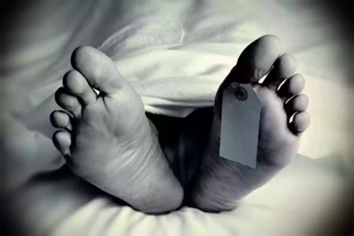 Body of missing person recovered from Goyarkata river, Police initiate investigation