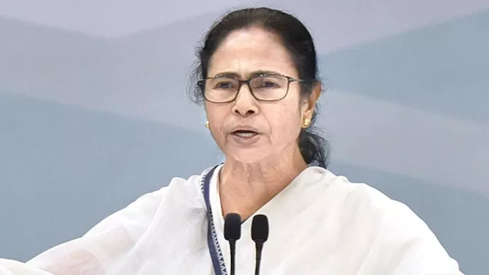  Mamata announces Rs 24,000 crore investment in North Bengal's small and medium industries