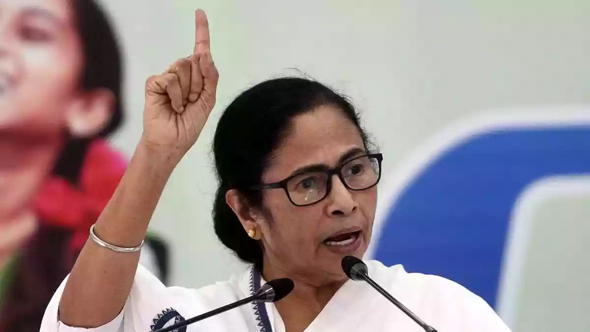 Mamata Banerjee issues strict warning against fake tribal certificates