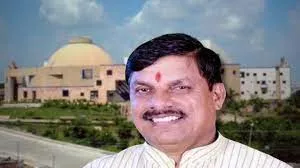 मोहन यादव होंगे मध्य प्रदेश के नए मुख्यमंत्री