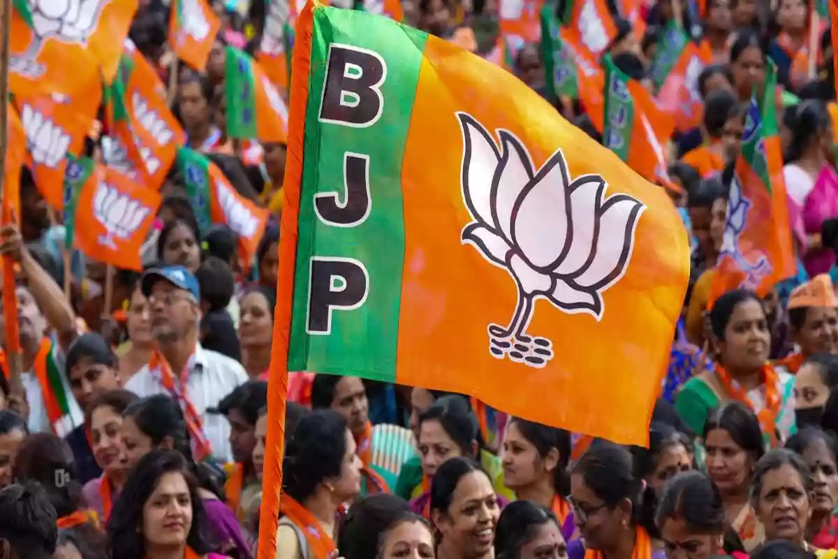 BJP aims to nominate 12 women candidates in Bengal for 2024 Lok Sabha elections